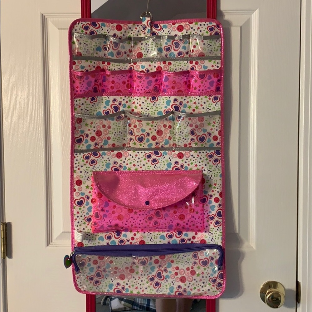 Kids organizer